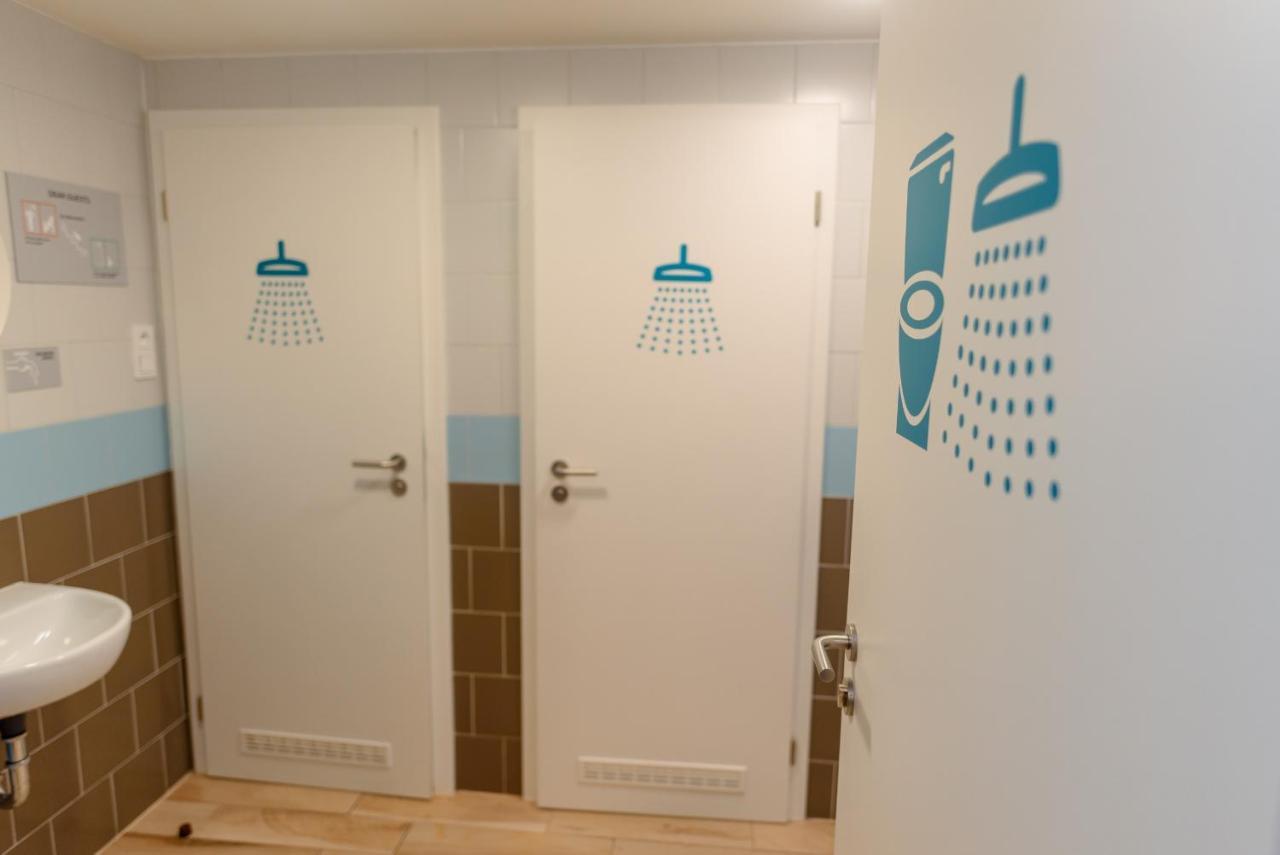 Prague Dream Hostel 外观 照片