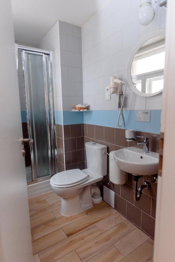 Prague Dream Hostel 外观 照片