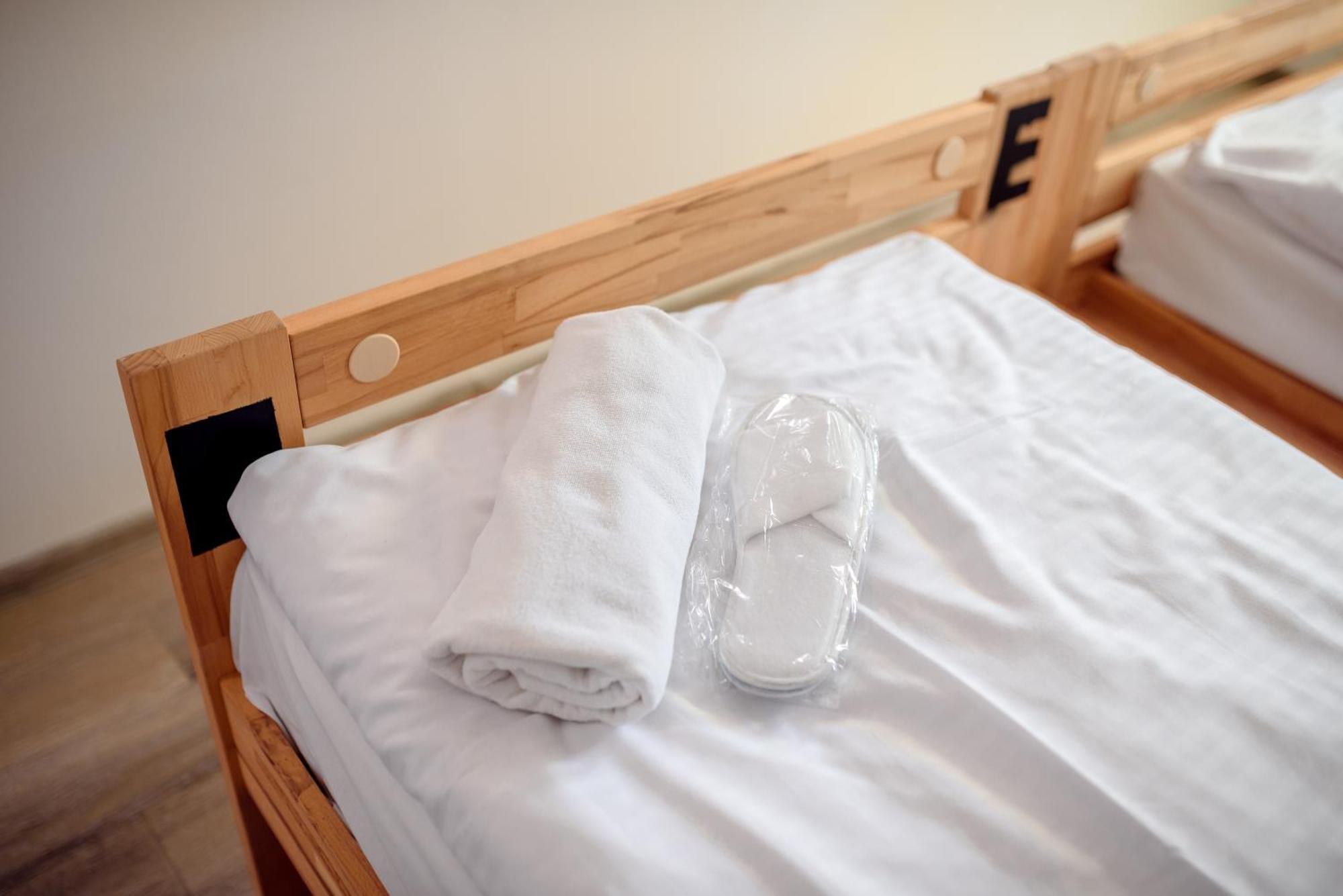 Prague Dream Hostel 外观 照片