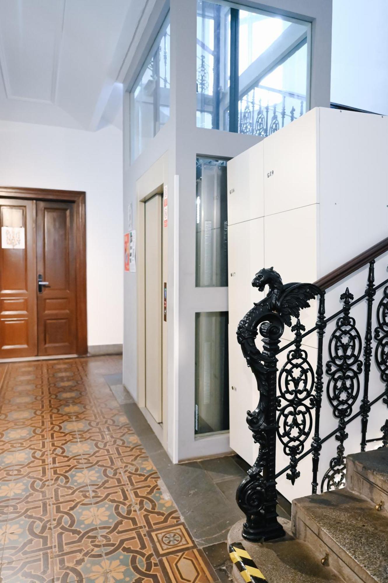 Prague Dream Hostel 外观 照片