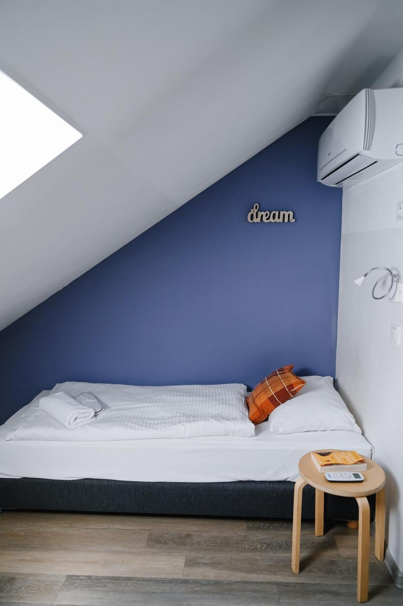 Prague Dream Hostel 外观 照片