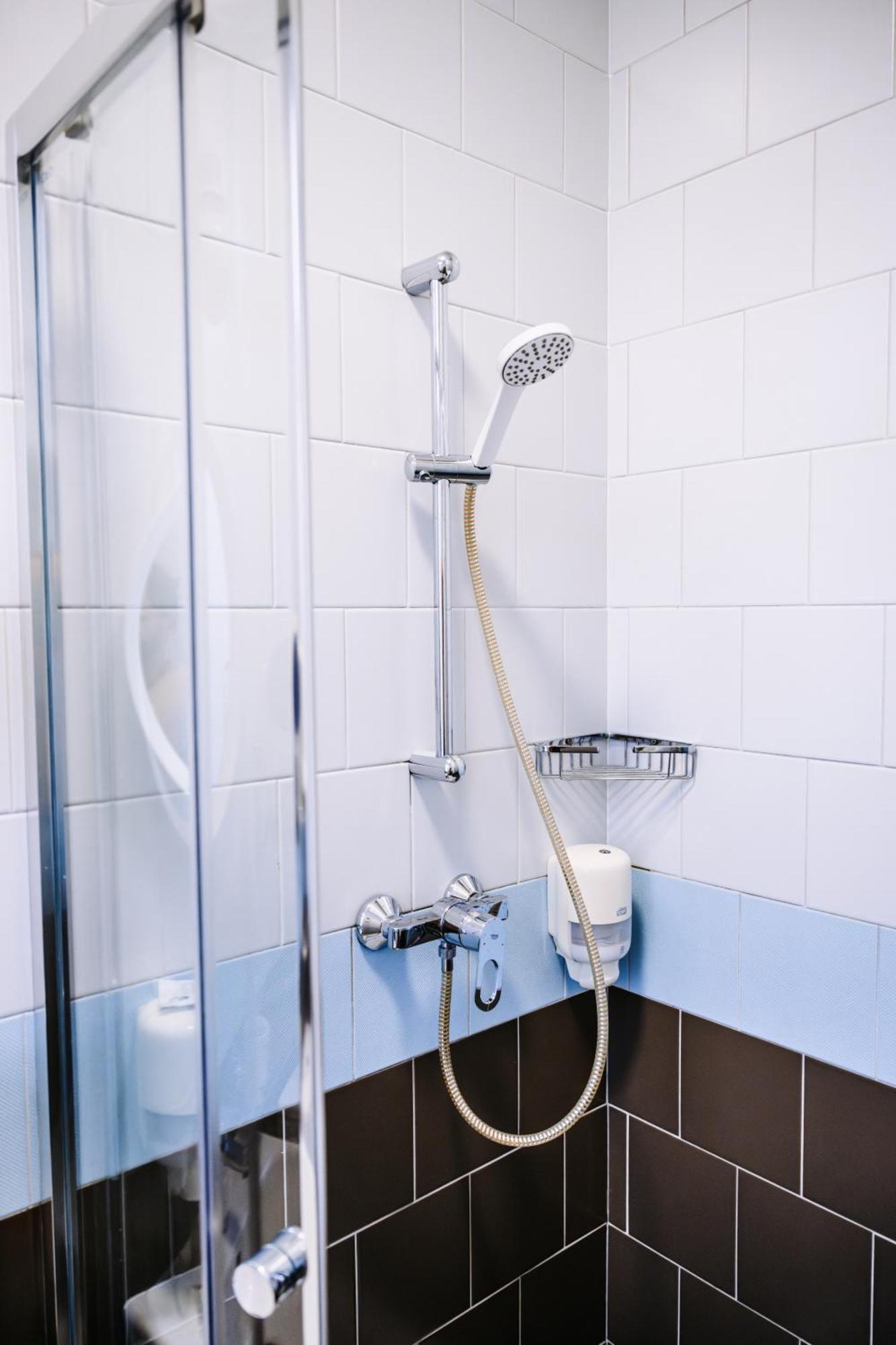Prague Dream Hostel 外观 照片