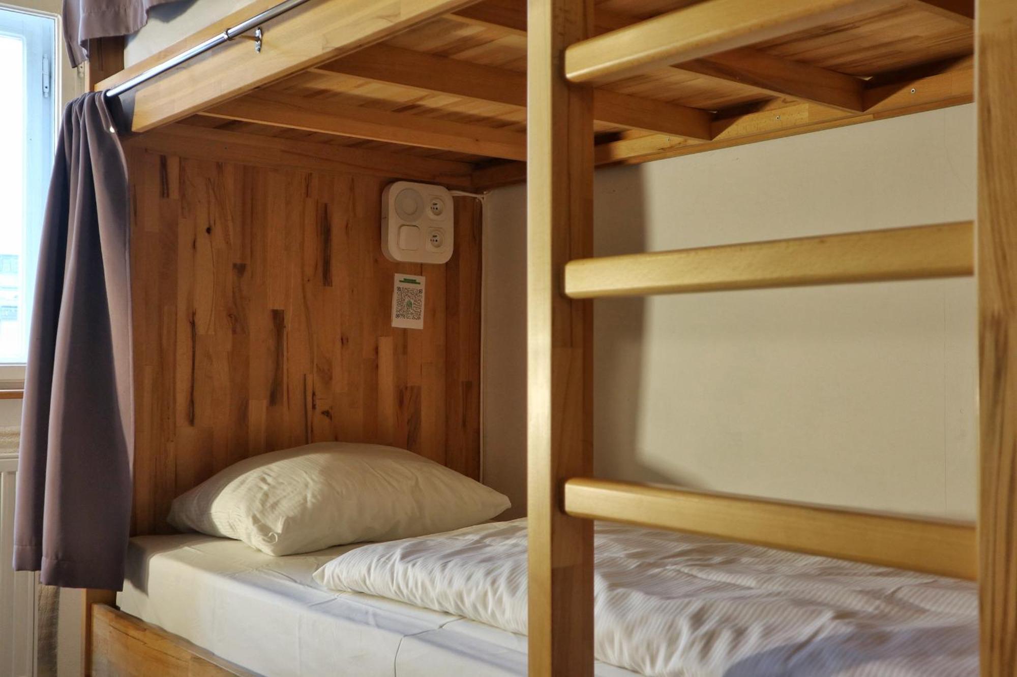 Prague Dream Hostel 客房 照片