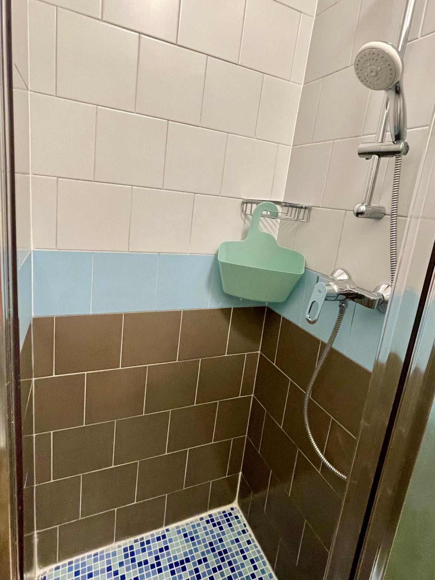 Prague Dream Hostel 客房 照片