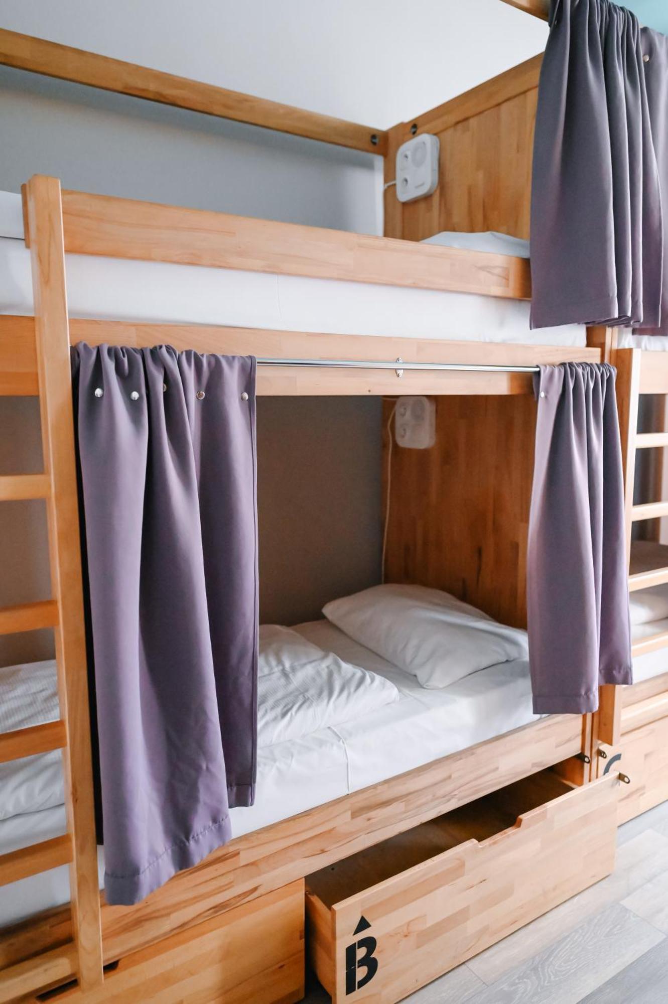 Prague Dream Hostel 外观 照片