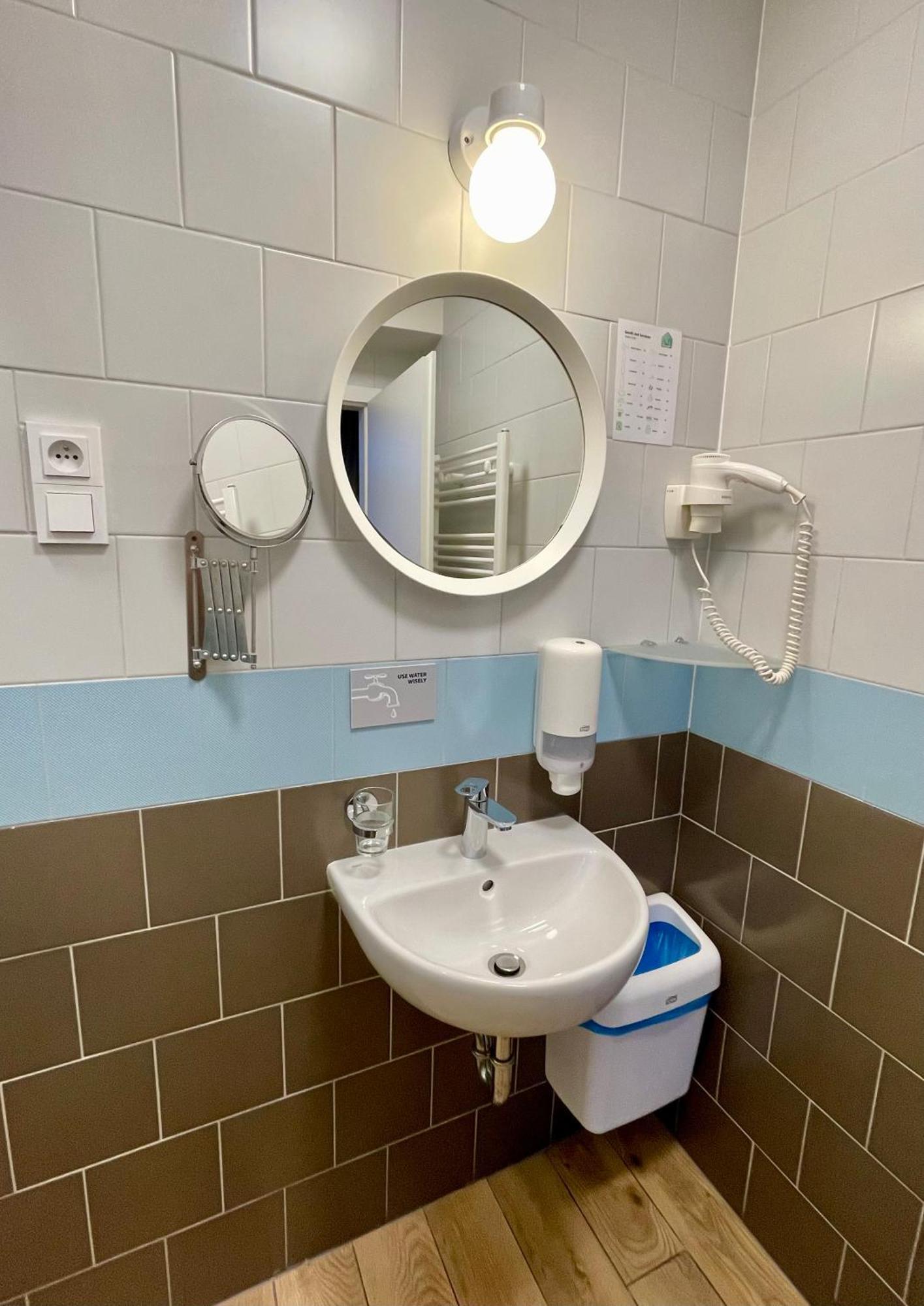 Prague Dream Hostel 客房 照片