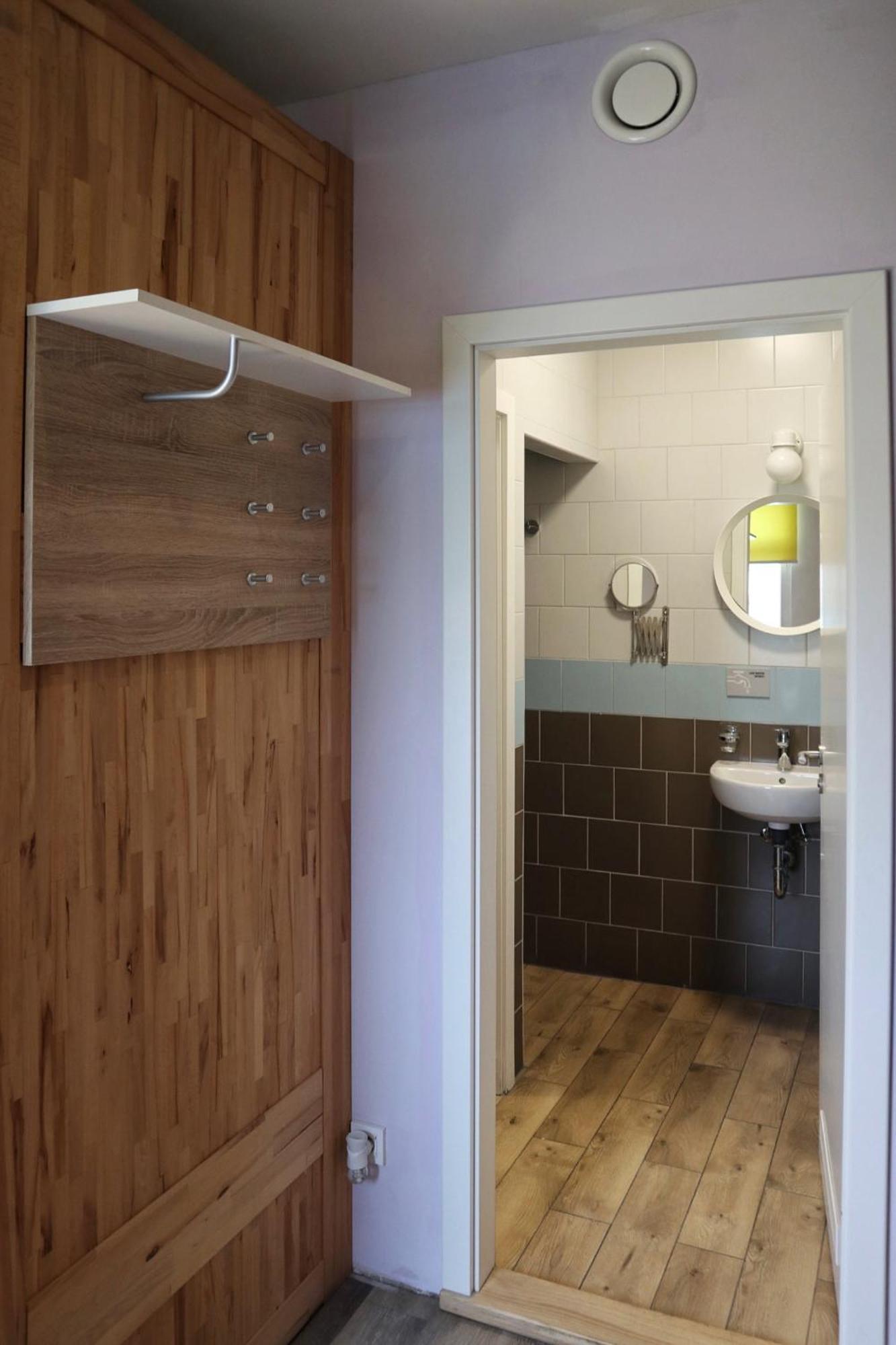 Prague Dream Hostel 客房 照片