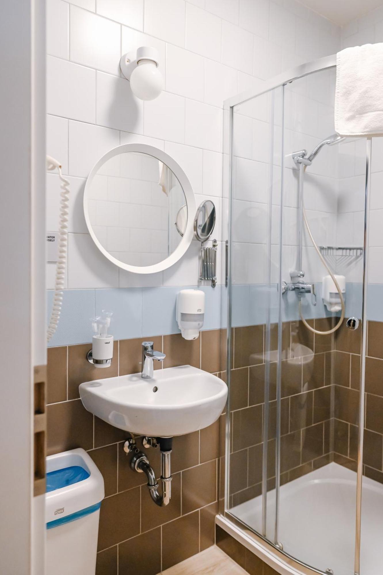 Prague Dream Hostel 客房 照片