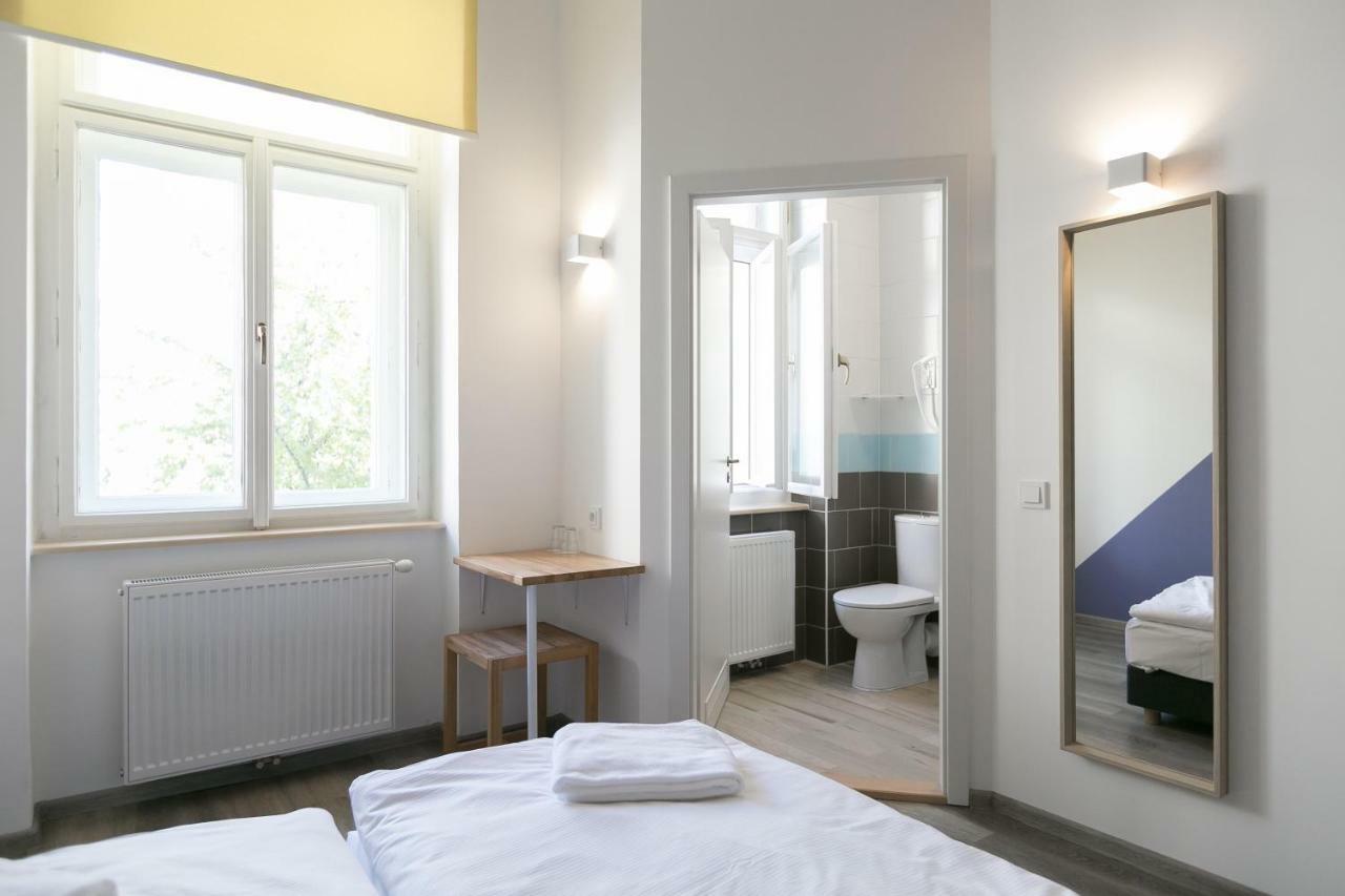 Prague Dream Hostel 外观 照片