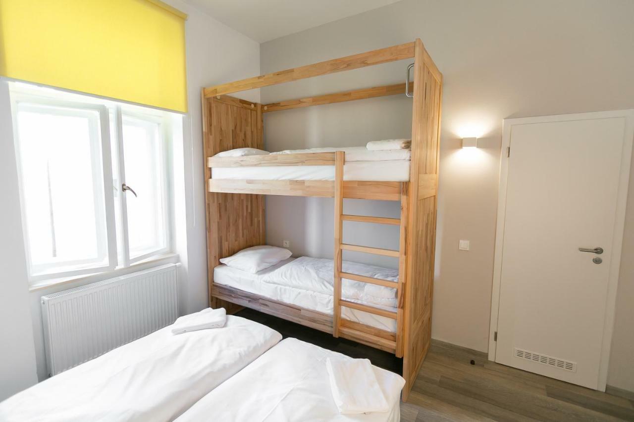 Prague Dream Hostel 外观 照片